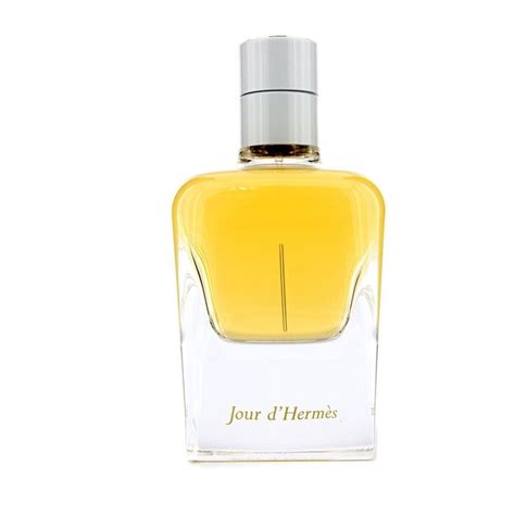 hermes jour d'hermes eau de parfum refillable spray 50ml|jour d'hermes 2013.